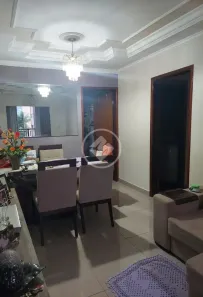Apartamento com 3 Quartos à venda, 70m² no Segismundo Pereira, Uberlândia