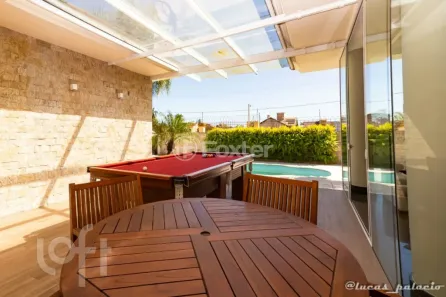 Casa de Condomínio com 4 Quartos à venda, 531m² no Marechal Rondon, Canoas