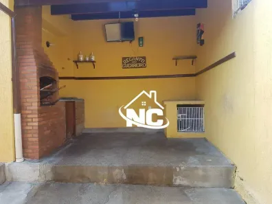 Casa com 3 Quartos à venda, 201m² no Outeiro das Pedras, Itaboraí