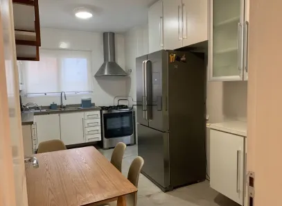 Apartamento com 4 Quartos para alugar, 215m² no Perdizes, São Paulo