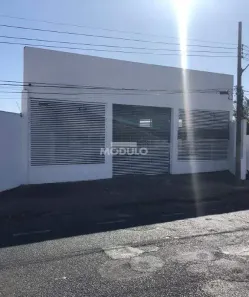Lote/Terreno para alugar, 380m² no Bom Jesus, Uberlândia