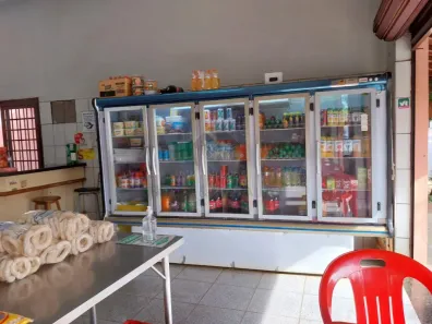 à venda, 174m² no Vila Monte Alegre, Ribeirão Preto