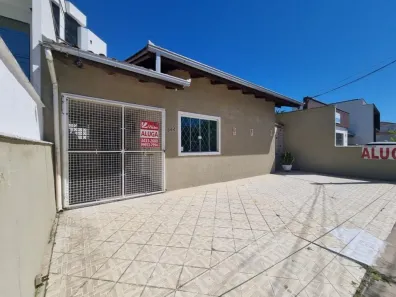 Imóvel Comercial para alugar, 100m² no Anita Garibaldi, Joinville