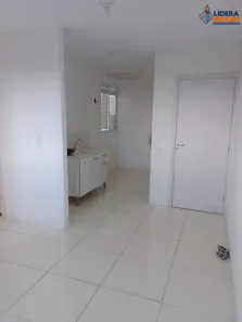 Apartamento com 2 Quartos à venda, 40m² no Boa União (Abrantes), Camaçari