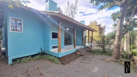 Casa com 5 Quartos à venda, 150m² no Praia da Ferrugem, Garopaba