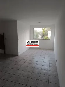 Apartamento com 2 Quartos para alugar, 64m² no Jardim Patente, São Paulo