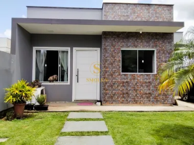 Casa com 3 Quartos à venda, 250m² no Potecas, São José
