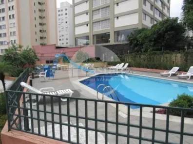 Apartamento com 3 Quartos à venda, 76m² no Mooca, São Paulo