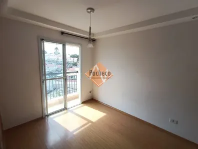 Apartamento com 3 Quartos à venda, 66m² no Ponte Grande, Guarulhos