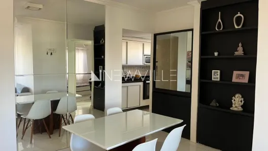 Apartamento com 2 Quartos para alugar, 55m² no Boa Viagem, Recife