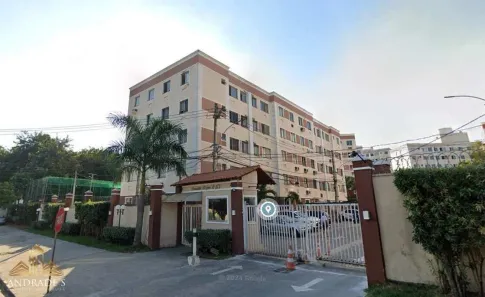 Apartamento com 2 Quartos à venda, 44m² no Campo Grande, Rio de Janeiro