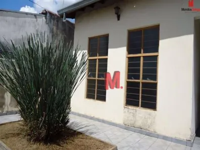 Casa com 4 Quartos à venda, 133m² no Vila Primavera, Sorocaba
