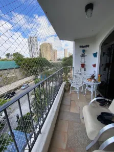 Apartamento com 3 Quartos à venda, 146m² no Jardim Avelino, São Paulo