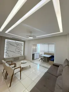 Apartamento com 3 Quartos à venda, 160m² no Jardim Aclimação, Cuiabá