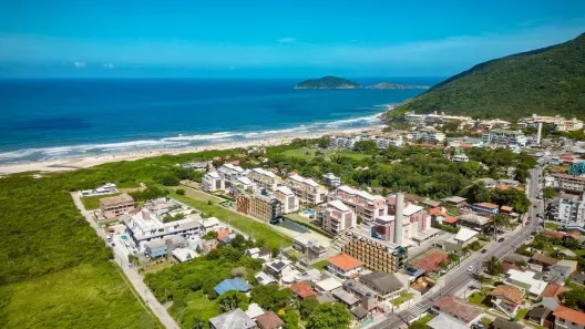 Apartamento com 1 Quarto à venda, 20m² no Ingleses do Rio Vermelho, Florianópolis