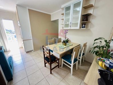 Apartamento com 3 Quartos à venda, 80m² no Vila Brizzola, Indaiatuba
