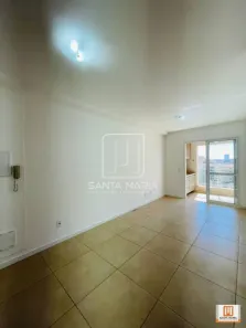Apartamento com 2 Quartos para alugar, 88m² no Jardim Botânico, Ribeirão Preto