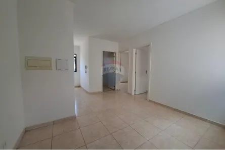 Apartamento com 2 Quartos à venda, 42m² no Recanto das Palmeiras, Ribeirão Preto