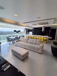 Apartamento com 3 Quartos à venda, 134m² no Patamares, Salvador
