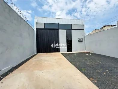 Ponto Comercial para alugar, 280m² no Marta Helena, Uberlândia