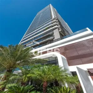 Apartamento com 2 Quartos à venda, 104m² no Setor Bueno, Goiânia