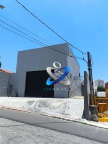 Galpão/Depósito/Armazém à venda, 240m² no Jardim Vale Paraíso, São José dos Campos