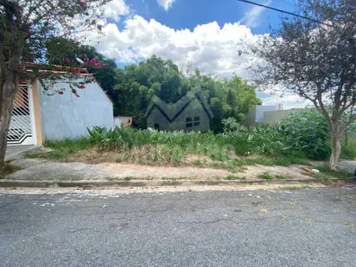 Lote/Terreno à venda, 270m² no Recanto do Parque, Itatiba