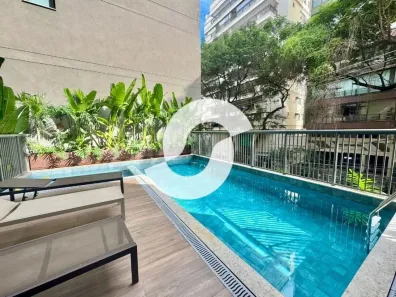 Apartamento com 3 Quartos à venda, 118m² no Ingá, Niterói