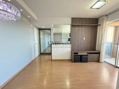 Apartamento com 3 Quartos à venda, 70m² no Residencial José Lázaro Gouvea, Londrina