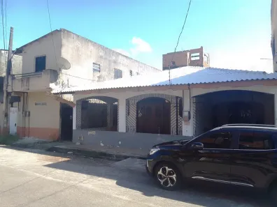 Casa com 3 Quartos à venda, 352m² no Cidade Nova, Ananindeua