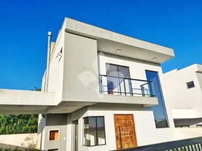 Casa com 3 Quartos à venda, 130m² no Ibiraquera, Imbituba