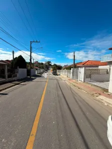 Lote/Terreno à venda, 360m² no Ponta de Baixo, São José