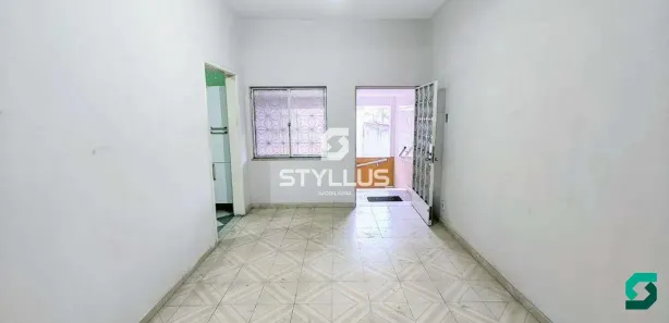 Apartamento com 3 Quartos à venda, 98m² no Méier, Rio de Janeiro