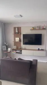 Apartamento com 3 Quartos à venda, 68m² no Centro, Fortaleza