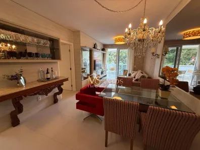Apartamento com 2 Quartos à venda, 76m² no Jurerê, Florianópolis