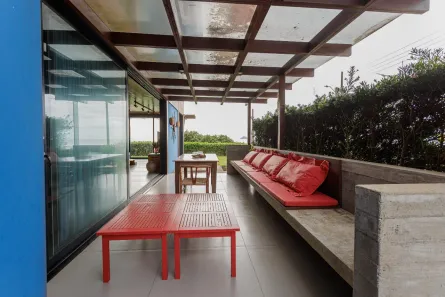 Sobrado com 3 Quartos à venda, 226m² no Do Ubatuba, São Francisco do Sul