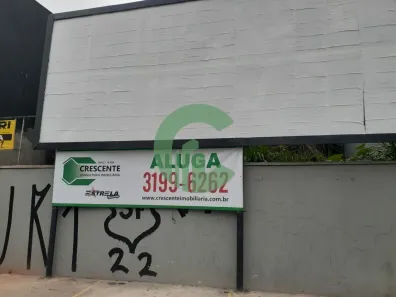 Lote/Terreno para alugar, 237m² no Paraíso, Santo André