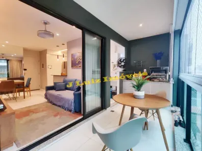 Apartamento com 2 Quartos à venda, 67m² no Pechincha, Rio de Janeiro