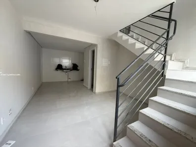 Casa com 2 Quartos à venda, 69m² no Boa Vista, Belo Horizonte