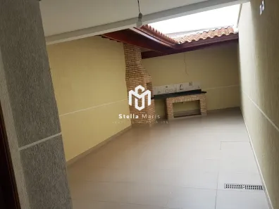 Sobrado com 3 Quartos à venda, 148m² no Jardim São José (Zona Norte), São Paulo