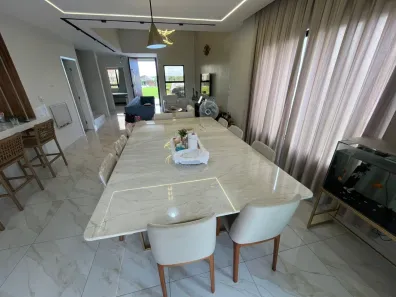 Casa com 4 Quartos à venda, 280m² no Alto do Garrote, Caucaia