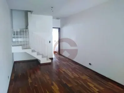 Sobrado com 2 Quartos à venda, 80m² no Jardim Ester, São Paulo