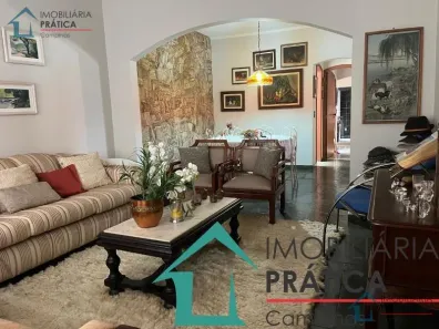 Casa com 4 Quartos à venda, 240m² no Jardim Alto da Barra, Campinas