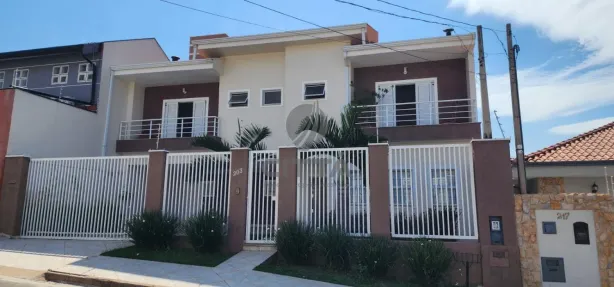 Sobrado com 4 Quartos à venda, 311m² no Parque Alto Taquaral, Campinas