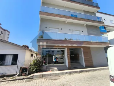Ponto Comercial para alugar, 76m² no Centro, Braço do Norte