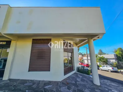 Ponto Comercial para alugar, 55m² no Canudos, Novo Hamburgo