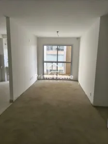 Apartamento com 3 Quartos à venda, 80m² no Balneário Tropical, Paulínia