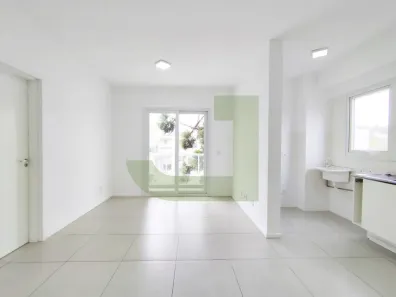 Apartamento com 1 Quarto para alugar, 50m² no Morro do Espelho, São Leopoldo