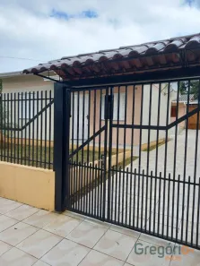 Casa com 2 Quartos à venda, 63m² no Vila Mattos, Passo Fundo