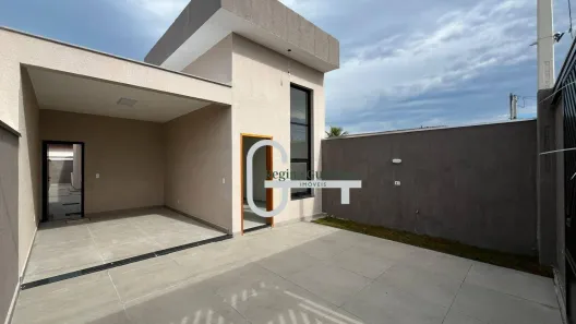 Casa com 3 Quartos à venda, 84m² no Bal Stella Maris, Peruíbe